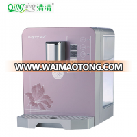 2019 portable desktop instant hot water dispenser