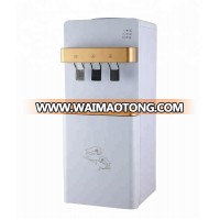 Simple Water Plastic Bottles Dispenser Machine