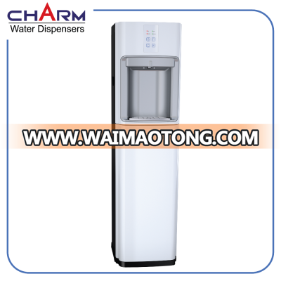 Commercial Soda Cold Hot Water Dispenser