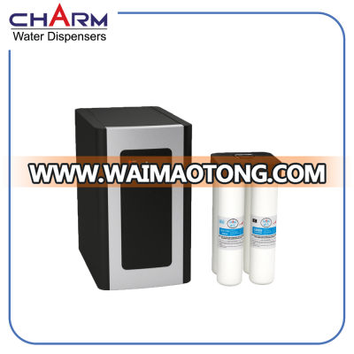 Ro System UF Membrane Water Purifier