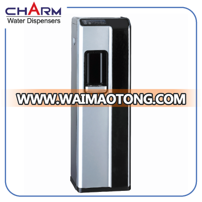 Water Dispenser with RO Water Treatment System